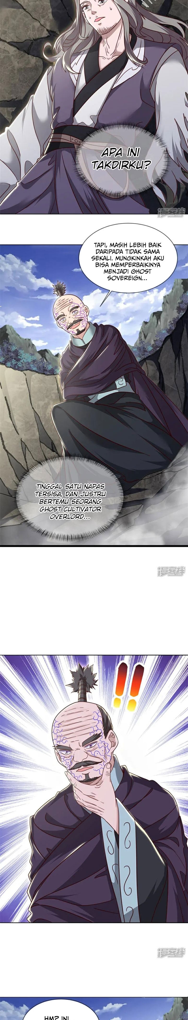 Dilarang COPAS - situs resmi www.mangacanblog.com - Komik peerless soul 733 - chapter 733 734 Indonesia peerless soul 733 - chapter 733 Terbaru 10|Baca Manga Komik Indonesia|Mangacan